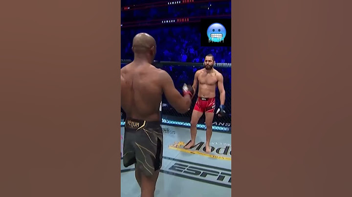 Throwback to when Leon Edwards had the coldest response 🥶 #mma #ufc Sub to @MMA-INSIDER1 for more! 🥊