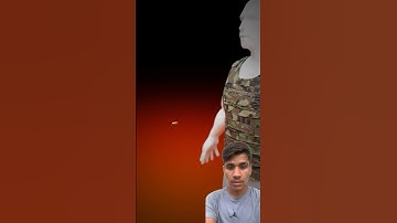 How Bulletproof Jacket Works? (3D Animation) #shorts