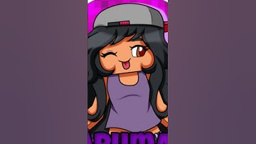 Aphmau Edit ||Disclaimer: I don’t own any of the art (I just used it for the edit)|| ft: @Aphmau