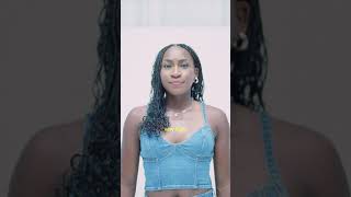 Celebrity Live Your Life with Coco Gauff Profile