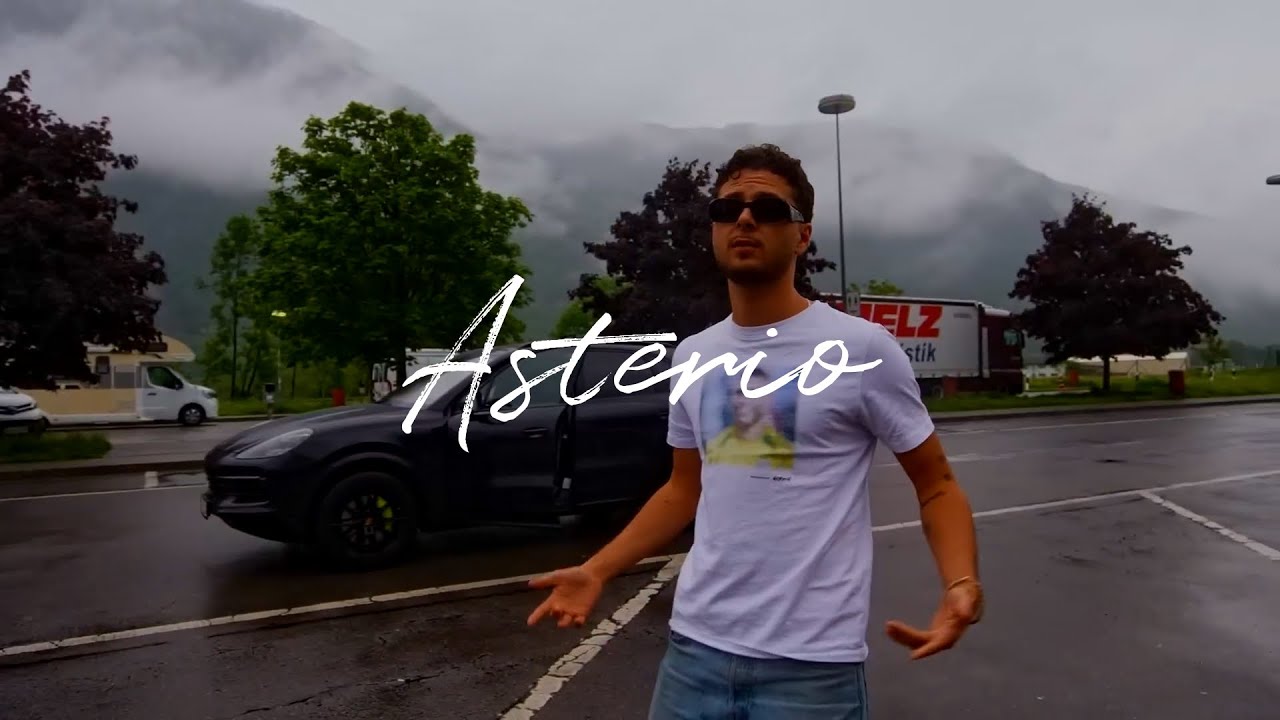 [FREE] PASHANIM x SAMPAGNE uk garage type beat - "macher" | 2024