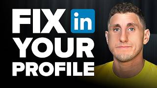 How to Optimize You LinkedIn Profile to Get Clients for 2026