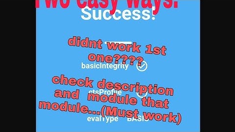 Easy SafetyNet pass||Magisk||How to pass safetynet|