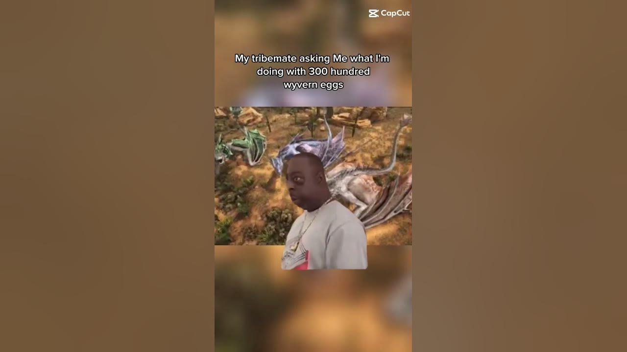 You ll See What I Mean On Scorched Earth Hehehe Ark YouTube you-ll-see-what-i-mean-on-scorched-earth-hehehe-ark-youtube