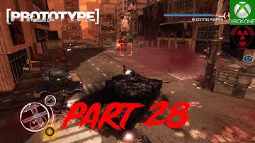 Prototype part 28 (no commentary)