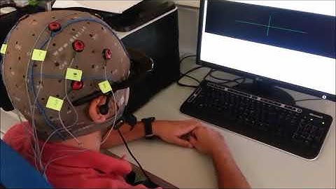 EEG correlates of video game experience and user profile in motor imagery based BCI