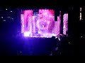 TOOL Live Full Show Part 2 of 5 - Pushit Pneuma The Grudge Sacramento 1-15-2022