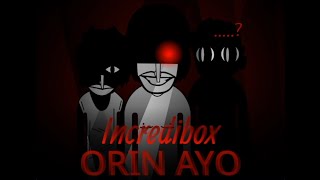 Incredibox Orin Ayo Game Full Of Horror