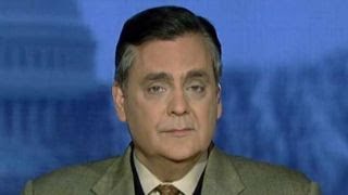 Famous Jonathan Turley on if Americans can trust the Mueller probe Wealth