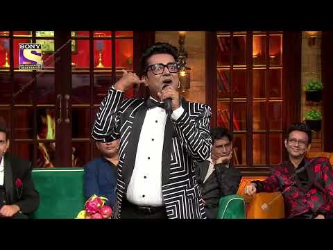 The kapil sharma show | Tribute to Raju Shrivastava | Ahsaan qureshi | Teaser