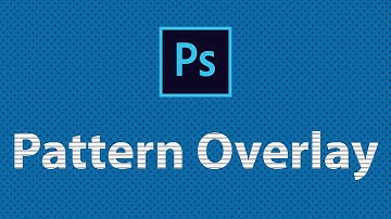 Mastering Photoshop: A Comprehensive Guide to Pattern Overlay Layer Style Tutorial