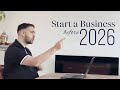 The Future-Proof Business Model (Starting Today)