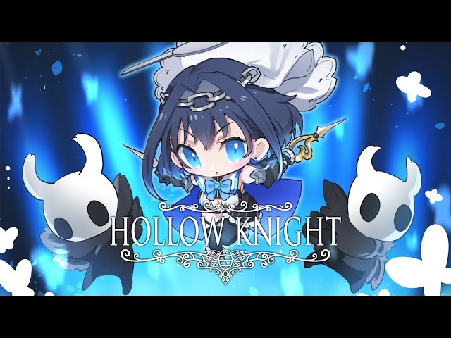 【Hollow Knight】And We Are Back | #7のサムネイル