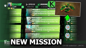 Ice Scream 1 Improved Update! New Mission Added in Keplerians Network