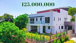 #luxurious KSH 125,000,000 4-Bed #villa in #KITISURU #nairobi #kenya #realestate #lifestyle