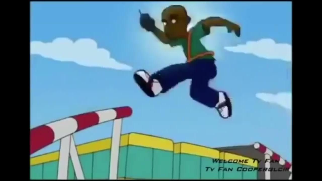 Fillmore (S01E06) - Next Stop, Armageddon - YouTube