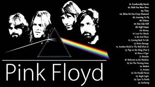 Pink Floyd Greatest Hits - Best Of Pink Floyd