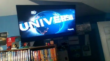 Glass - ABC Spark Intro