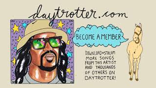 Celebrity Dam-Funk - We Continue - Daytrotter Session Net Worth