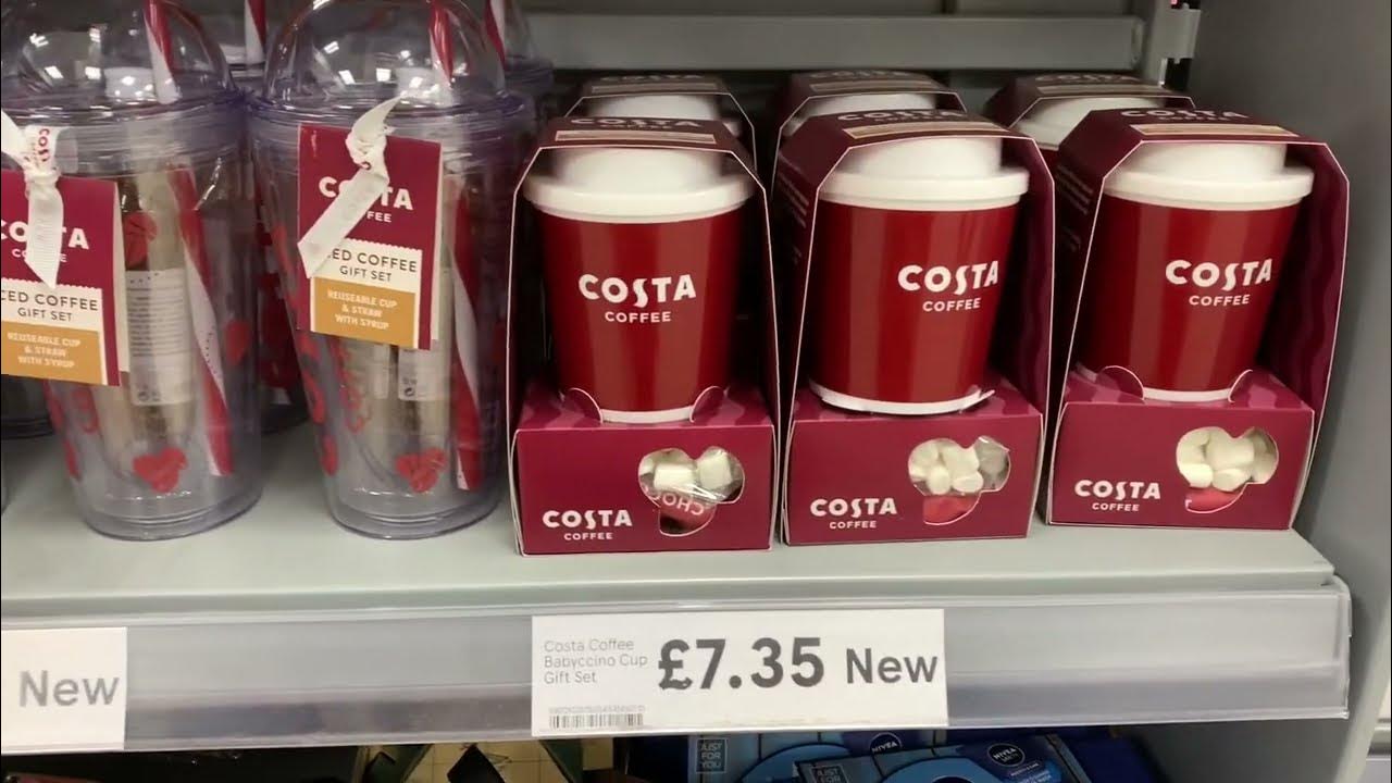 Tesco Christmas gift ideas Tesco shopping YouTube