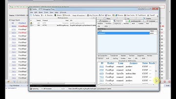 Exploratory Test Session Explained - Bugzilla