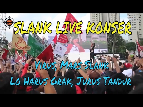 [Kanalkustik] Jurus Tandur Berantas Koruptor!. 