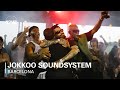 JOKKOO Soundsystem | Boiler Room x Primavera Sound Barcelona x Cupra