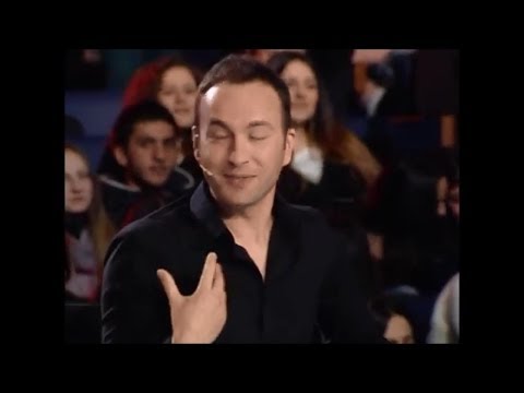 ყლის ფაქტორი - გიორგი გაბუნია (ეპიზოდი IV)