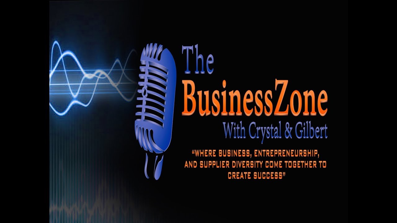 The Business Zone w/ Crystal & Gilbert  - TRIBUTE TO MUHAMMAD NASSARDEEN 11-10-17