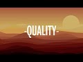 Maluma Quality Letra Lyrics mp3