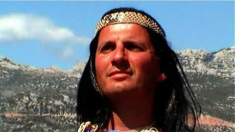 Winnetou und der Schatz der Marikopas (Teil 1)