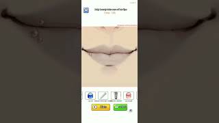 Brain Puzzle Queen (Exquisite Lady) level 5 Lip Care #brainpuzzlequeen​​ #brainpuzzle​​ #puzzle screenshot 4