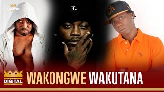 DUDU BAYA AONGEA MANENO MAZITO KWA MAKONDA, WAKONGWE WAKIONESHANA BALAA 30 YA BONGO FLAVA