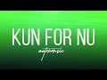 Oh Land - Kun for Nu (Official Audio)