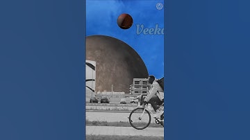 Planet Blender 3D | Planet Blender Animation 🌍 #earth #planets #3danimation