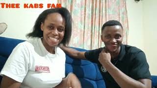 10 TYPES OF KISSES 😀 A must watch #couplegoals