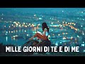 Mille Giorni di Te e di Me - Claudio Baglioni - Cover di Lorenzo Fiorentino