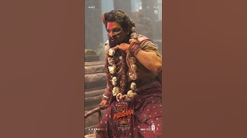 Icon Star #AlluArjun x Maverick Director #Sukumar = WILDFIRE EXPLOSION  called #Pushpa2TheRule 🔥