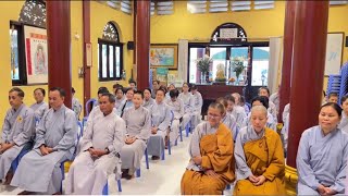 NIKAYA Giảng Giải - Nguyên Nhân Đau Khổ