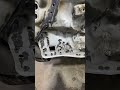 Kia Soul 2019 remove rear end #fyp #autobodyrepair #tutorials #bodywork
