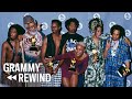 Watch Arrested Development Win The GRAMMY For Best New Artist In 1993 | GRAMMY Rewind