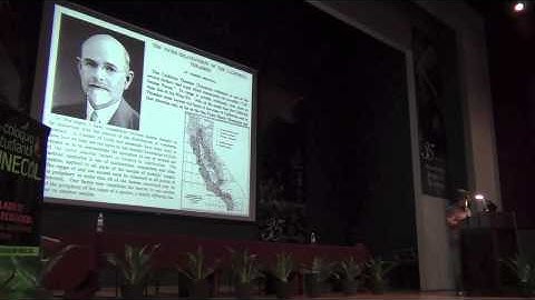 Biodiversity Informatics Training Curriculum: Niche Modeling Concepts, Part 1