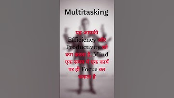 Distraction During UPSC-CSE Preparation | Overcome #shortvideo #shorts #upsc #upscmotivation