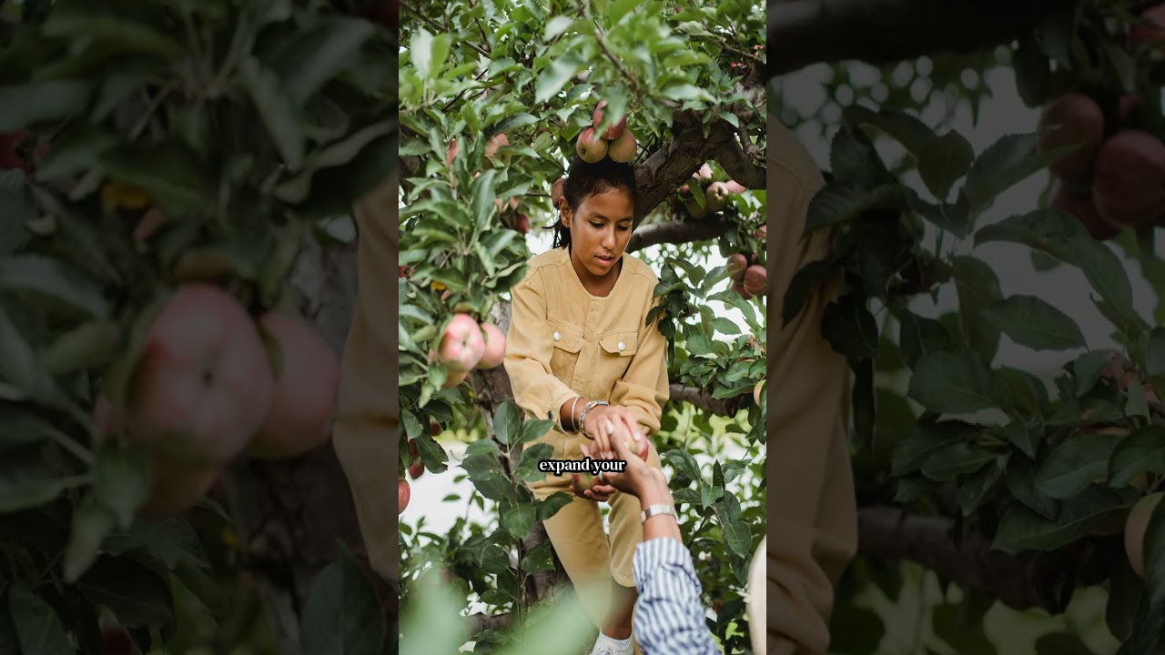 How to Start a Small Fruit Orchard