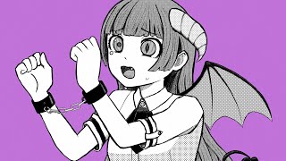 Usotsuki Girl wa Akumatsuki