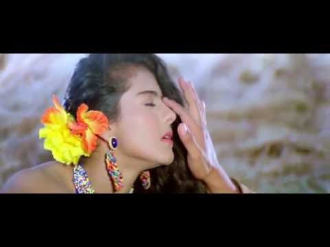 Jaati Hoon Main - Karan Arjun 1080p HD