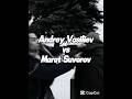Пальто vs Марат #edit #vs #series #словопацана #english