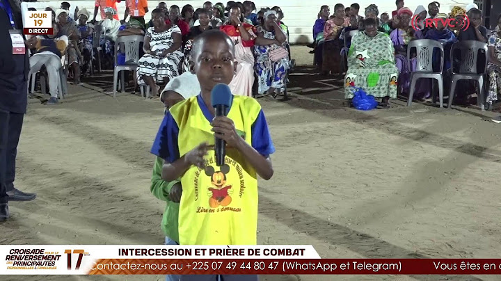 🔴 DIRECT CRPPF 2025 - 19e JOUR (Traduction Anglais et Espagnol sur ZOOM en description)