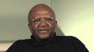 Archbishop Desmond Tutu 2 Unite All