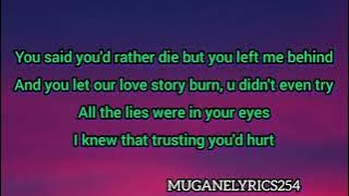 lexnour - ride or die (lyrics)